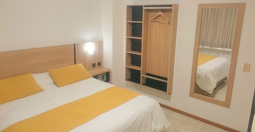 Vendo Duplex Centro Amoblado