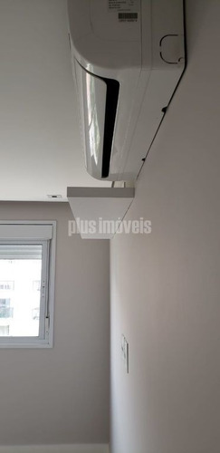 Imagem 13 de 15 de Apartamento Mobiliado Próximo Albert Einstein - Pp20050