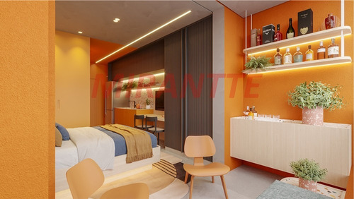 Imagem 27 de 27 de Apartamento Em Santana - São Paulo, Sp - 363075