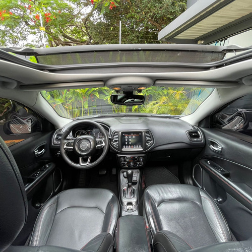 Jeep Compass 2.0 Trailhawk Aut. 5p