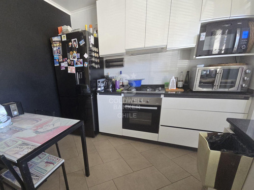 Excelente Y Segura Casa En Chiguayante