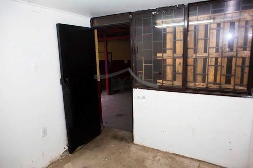 Se Arrienda Galpón De 326 M². (109591)