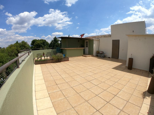 Imagen 20 de 23 de Departamento En Venta - Coyoacan