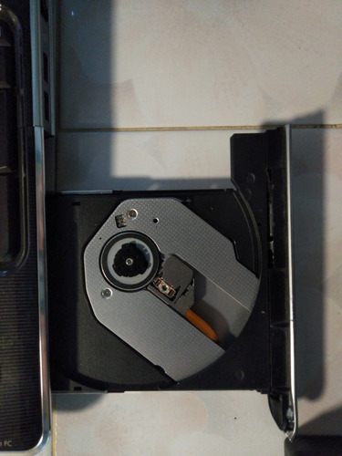 Hp Pavilion Dv6 1253ca Intel Centrino 8gb 320gb 14 (Usado)