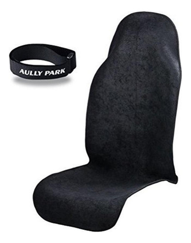 Aully Park Protector Universal De La Cubierta Del Asiento De