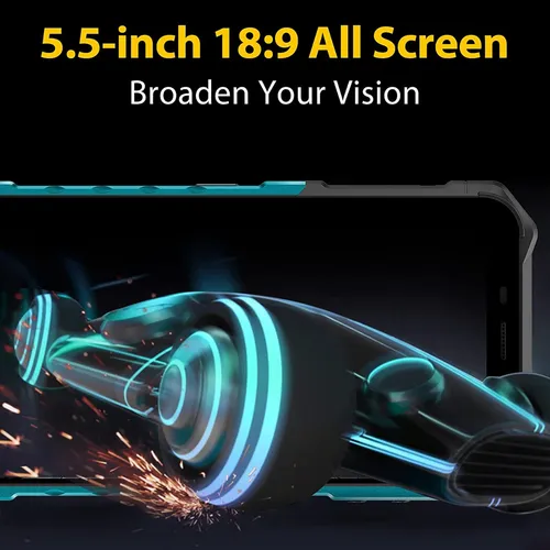 Ulefone Armor X9 Pro 4gb 64gb Dual Sim Duos