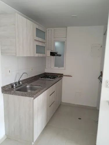 Apartaestudio En Arriendo En Cipres/manizales (279062207).