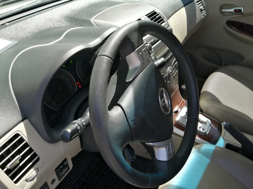 Toyota Corolla 2013 1.8 Se-g At 136cv