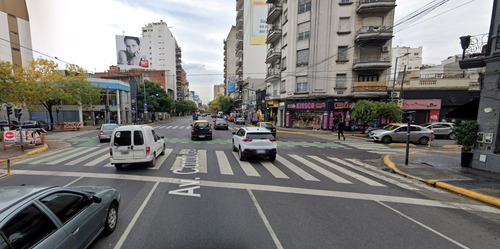 Terreno Lote  En Venta En Villa Crespo, Capital Federal, Buenos Aires