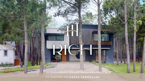 Casa En Venta En Costa Esmeralda