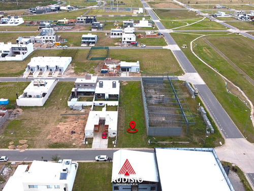 Audisio Vende Lote En Docta Av Etapa 4