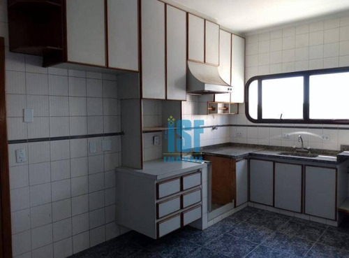 Imagem 30 de 30 de Cobertura Com 4 Dormitórios Para Venda E Locação, 252 M² - Vila Campesina - Osasco/sp - Co0833