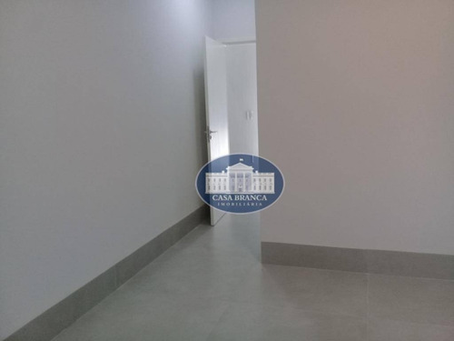Imagem 5 de 27 de Casa À Venda, 143 M² Por R$ 850.000,00 - Aeroporto - Araçatuba/sp - Ca1230