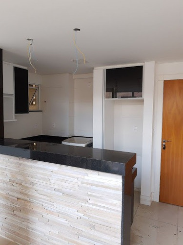 Imagem 7 de 30 de Cobertura À Venda, 100 M² Por R$ 530.000,00 - São Mateus - Juiz De Fora/mg - Co0311