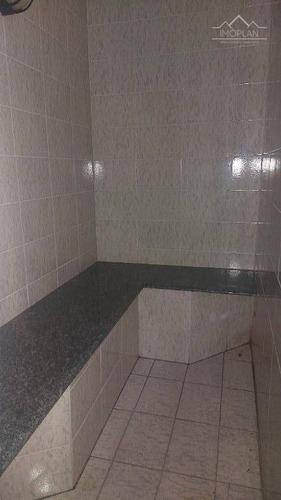 Imagem 12 de 30 de Casa Com 4 Dormitórios À Venda, 443 M² Por R$ 1.530.000,00 - Centro - Atibaia/sp - Ca4879