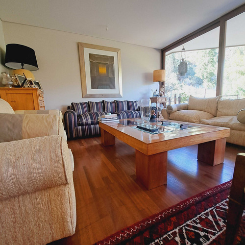 Espectacular Departamento (85775)