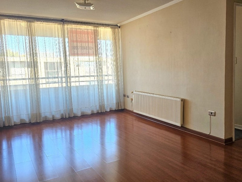En Lomas San Sebastián, Concepción. ($ Incluye Ggcc)