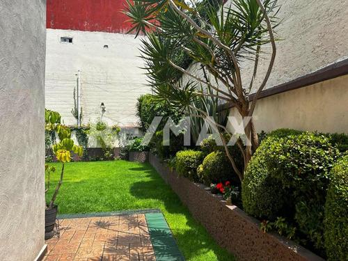 Casa Venta Blvd. Anáhuac, Lomas De Las Palmas