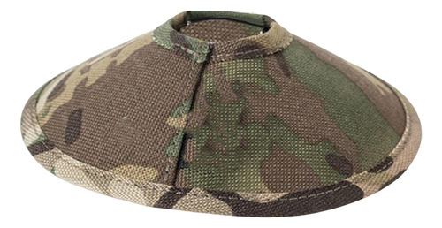 Pantalla De Lona Pantalla De Luz Colgante Durable Camuflaje