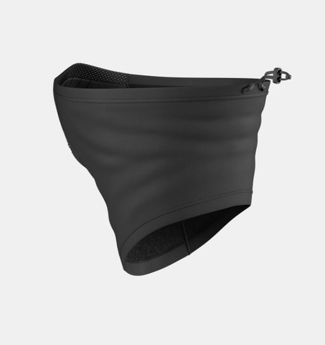 Bandana de gola de lã Cubrebocas Under Armour Sportsmask Color Negro Talla S/M