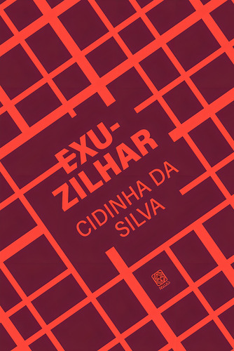 Exuzilhar, de da Silva, Cidinha. Editorial PALLAS, capa mole em português, 2022