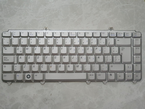 Teclado Para Laptop Dell Inspiron 1420