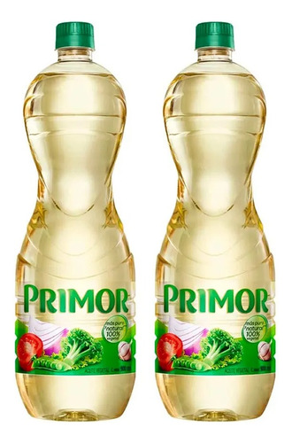 Aceite Primor Premium 