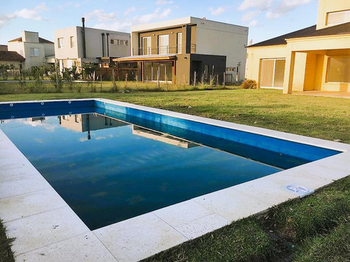 Imagen 17 de 20 de Muy Linda Casa En Venta En San Gabriel, Villanueva. 3 Dorm-jardin Y Pileta