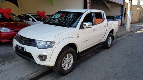 L200 2015/2016 3.5 Hpe 4x4 Cd V6 24v Flex 4p Automático