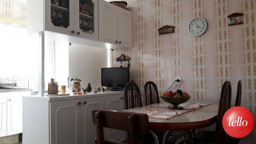 Imagem 8 de 10 de Casa - Ref: 211050