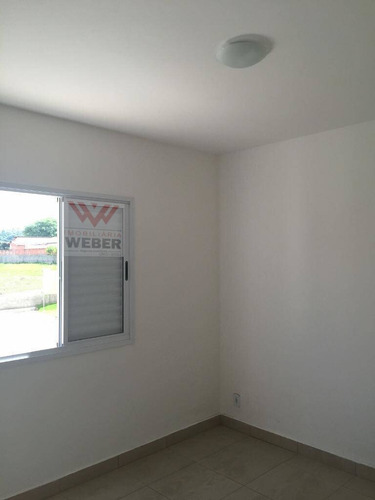 Imagem 11 de 15 de Apt No Cond Ilhas Gregas, No Jardim Leocádia Por R$210.000,00 - 1674