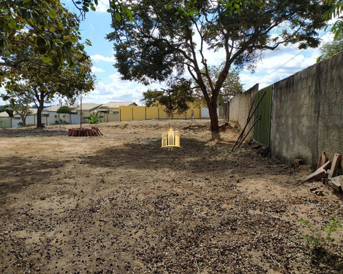 Imagem 16 de 30 de Terreno No Bairro Cidade Jardim - Esmeraldas - Te00295 - 68404585