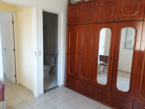 Imagem 10 de 13 de Sobrado 2 Dormitórios Suíte Garagem Fl54