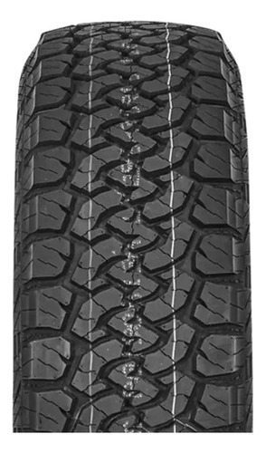 Par Pneu Sunset 285/70r17 121/118s All-terrain T/a Owl S