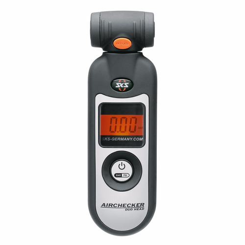 Manometro Digital Airchecker Sks Germany