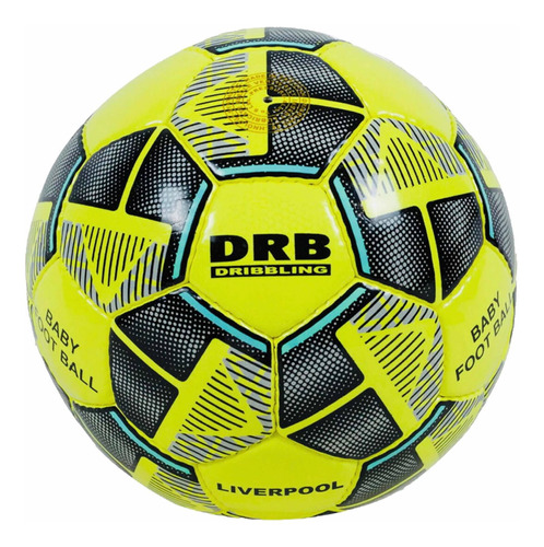 Balón Baby Fútbol Liverpool Drb®
