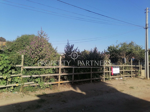 Terreno En El Corazon De Laguna De Zapallar