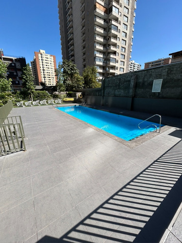 Se Vende Acogedor Depto 3d 2b En Gran Avenida Con Salesianos