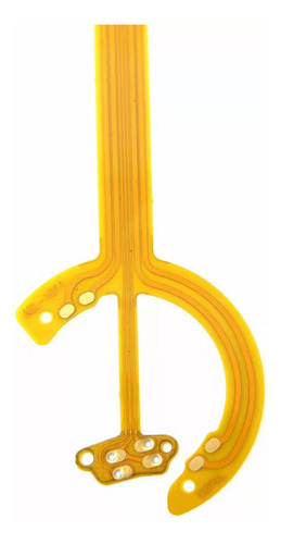 Lente De Cámara Flex Cable Accesorios Compatible Con Contax