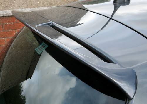 Spoiler Aleron Para Seat Leon Del 06 - 09