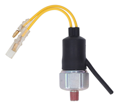 Transductor De Aceite De Motor Con Sensor De Presión Para Is