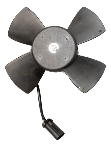 Electro Ventilador Motor Y Aspa Fiat Uno Fiorino Premio