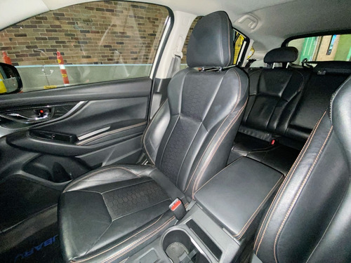 Imagen 19 de 25 de Subaru Xv Limited Eyesight