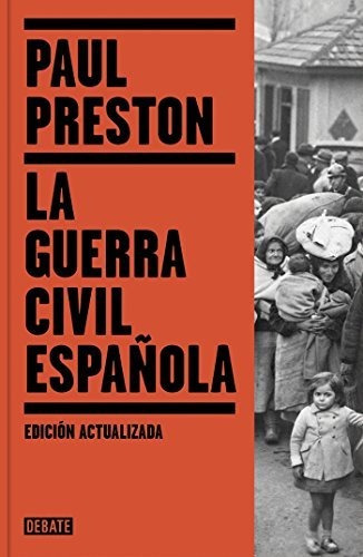 Libro : La Guerra Civil Española / The Spanish Civil War..