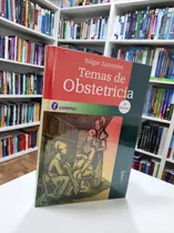 Comprar Zanuttini Temas De Obstetricia Nov 2017 3ºed T\u002Fpaís