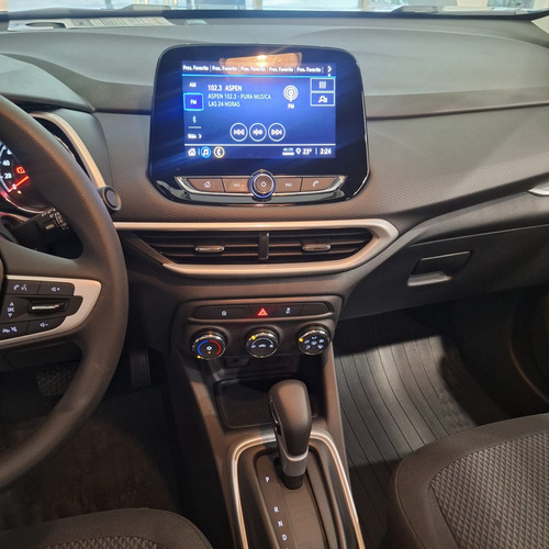 Chevrolet Tracker 1.2 Turbo At