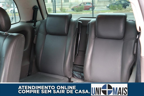 Zafira 2.0 Mpfi Expression 8v Flex 4p Automático