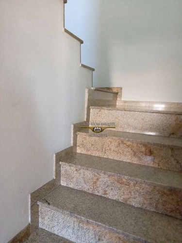 Imagem 11 de 21 de Sobrado Com 3 Dormitórios À Venda, 200 M² Por R$ 670.000,00 - Jardim Vila Formosa - São Paulo/sp - So1608