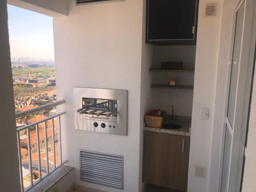 Imagem 3 de 13 de Apartamento À Venda, 65 M² Por R$ 420.000,00 - Fundação - São Caetano Do Sul/sp - Ap5266