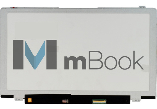 Imagem 4 de 10 de Tela 14.0 Led Slim B140xtt01.2 *** Com Touch ***